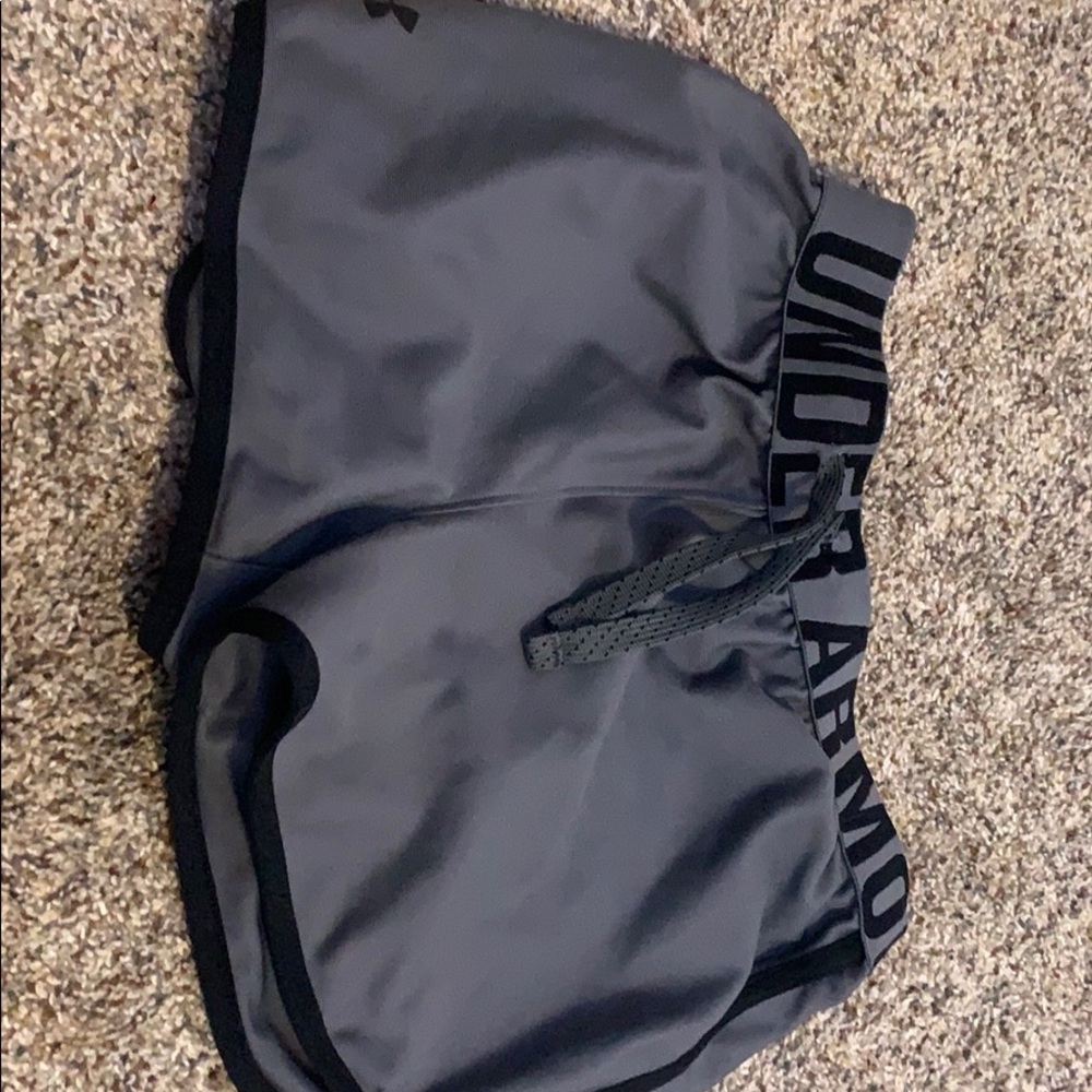 under armour